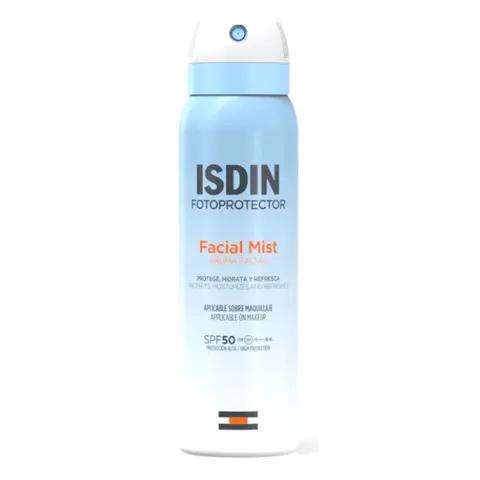 isdin Bruma viso spf50 100 ml – immagine 1
