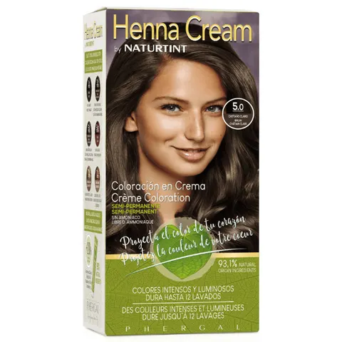 Naturtint Henna Cream 1 Unit – image 1
