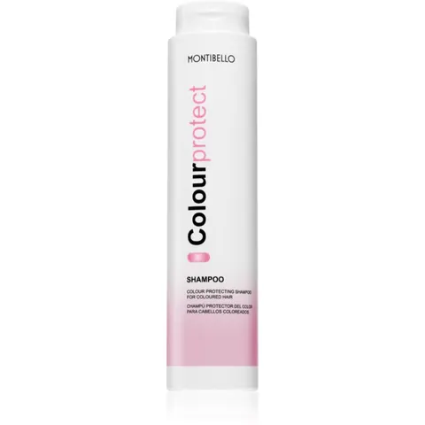 Montibello Colour Protect champú 300 ml – imagen 1