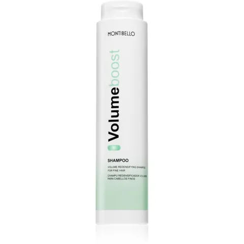 Montibello Volume Boost Champú 300 ml – imagen 1