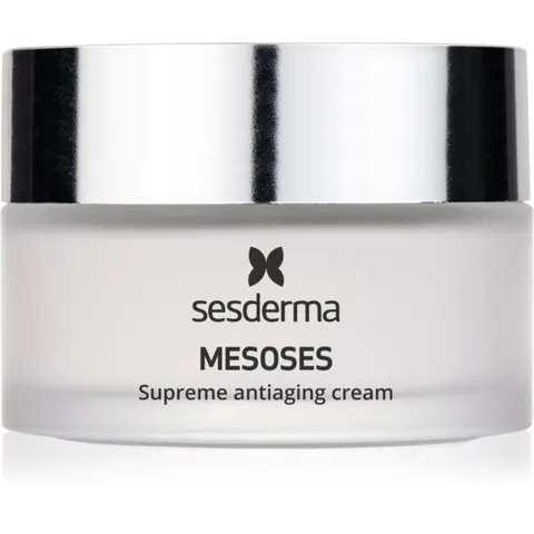 Sesderma Mesoses Supreme Antiaging Cream 50mL – immagine 1
