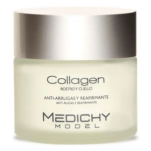 Medichy model collagen rostro y cuello 50ml. – imagen 1