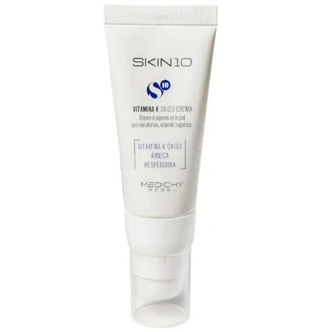 Medichy Model Crema Vitamina K 30 ml – imagen 1