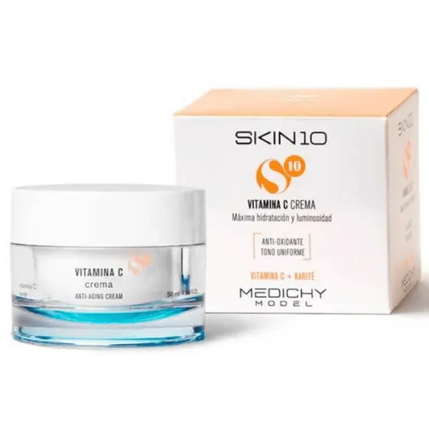 Medichy Model Crema Vitamina C 50 ml – imagen 1