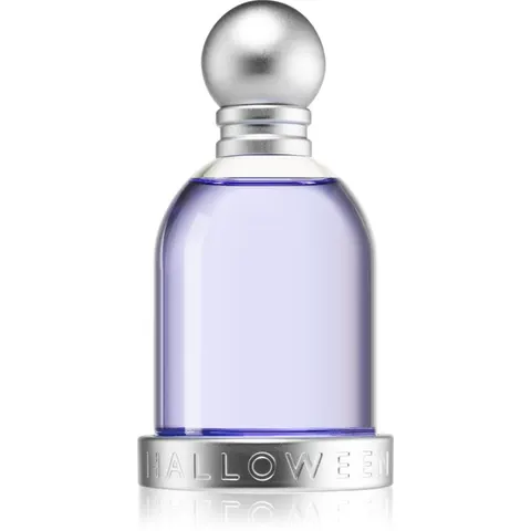Halloween Eau de Toilette da donna 50 ml – immagine 1