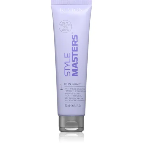 150ml Revlon Professional Style Masters Smooth Control Iron Guard – immagine 1