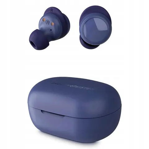 Energy Sistem 458264 Azul – imagen 1