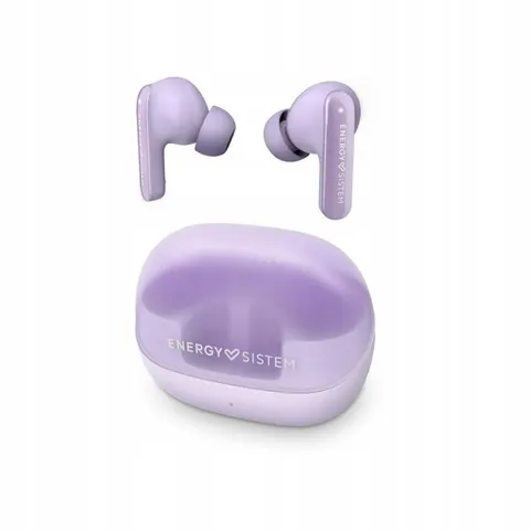 Energy Sistem Serenity ANC Lavanda – imagen 1