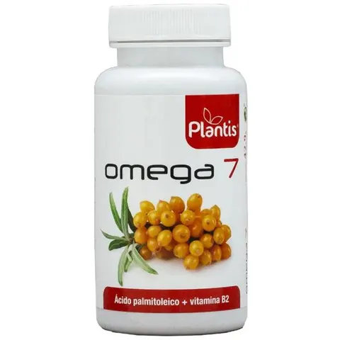 Plantis Omega 7 60caps – imagen 1