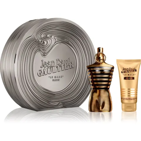 Set Le Male Elixir – image 1
