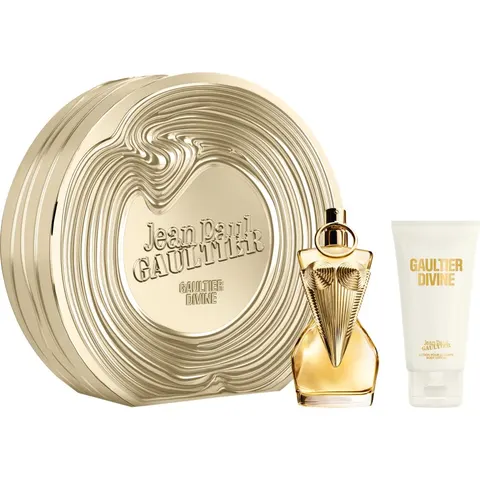 Jean Paul Gaultier Divine gift set W 1 pc – image 1