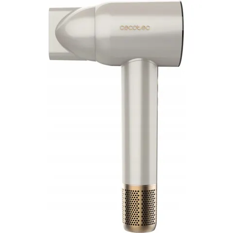 Secador de pelo IoniCare RockStar Nano IonTech (Champán) - CECOTEC – imagen 1