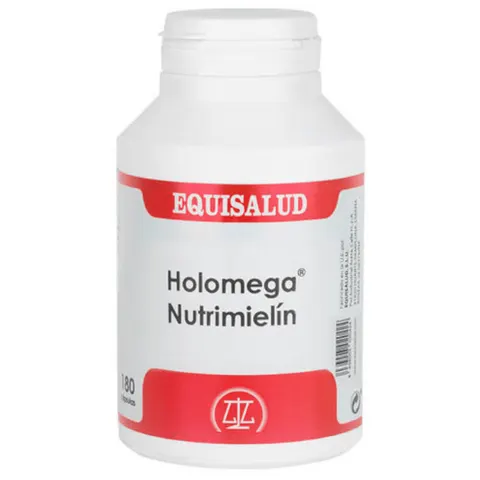 Equisalud holomega nutrimielin 180cap. – imagen 1