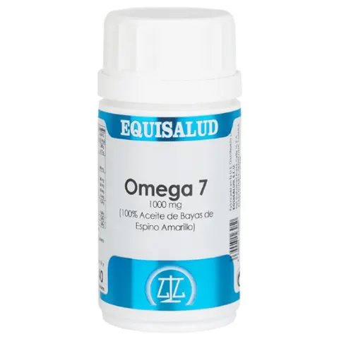 Equisalud Omega 7 40 Perlas – imagen 1