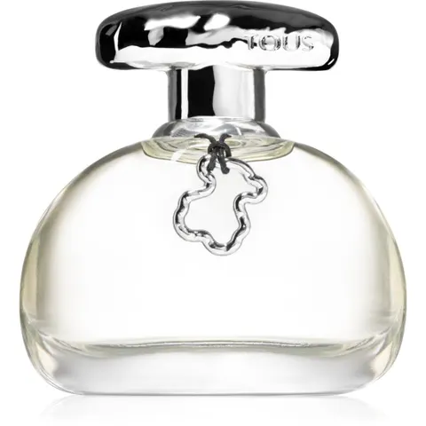 Damesparfum Touch The Luminous Gold Tous EDT – afbeelding 1