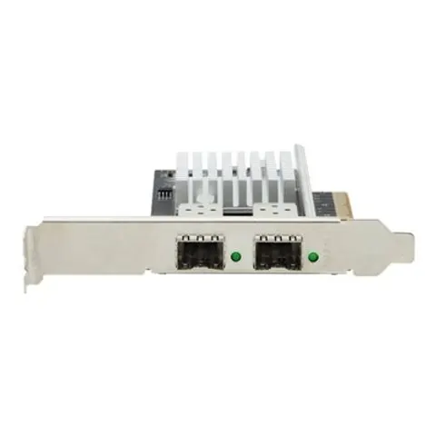 Digitus Dual Port 10G SFP PCIe Network Card – image 1