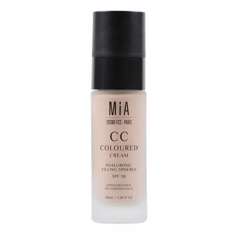 Mia Laurens CC Cream Tono Medium SPF30 30 ml – imagen 1
