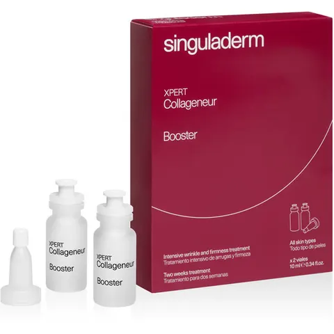 Primaderm Xpert Collageneur booster 2 x 10 ml – imagen 1