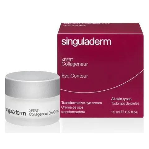 Primaderm Xpert Collageneur eye contour 15 ml – imagen 1