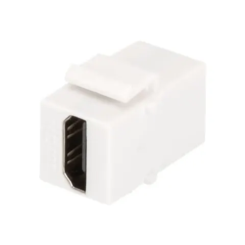 Digitus DN-93401 HDMI-Einbaumodul Keystone – Bild 1