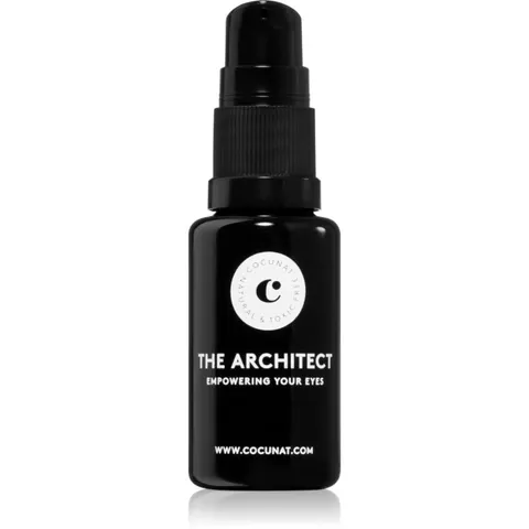Cocunat The Architect Individual Oogcrème, 20 ml – afbeelding 1