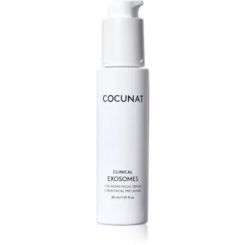 Cocunat Clinical Exosomes Serum, 50 ml – afbeelding 1