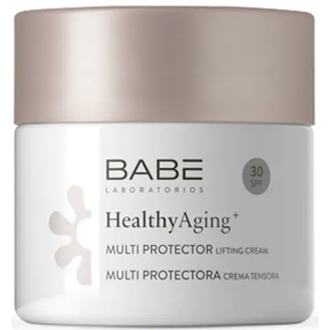 Babe Healthy Aging Crema Día Multi Protectora SPF30 50ml – imagen 1