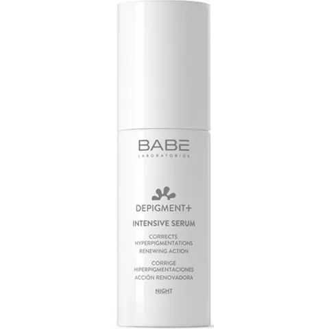 Babé Forte Depigmenting Serum 30 ml – image 1