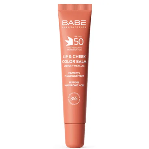 Babe Lip & Cheek SPF50 Nude 20 ml – imagen 1