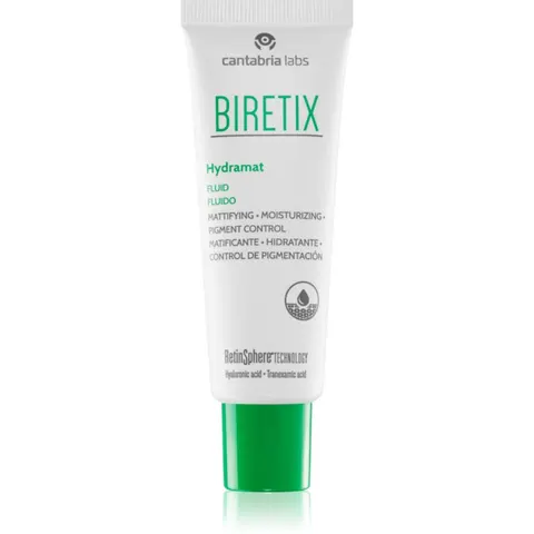 Biretix Hydramat 50 ml Creme – Bild 1