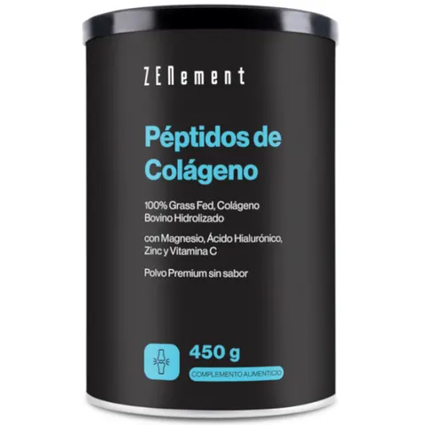 Zenement Collagen Peptides 450 gr – image 1