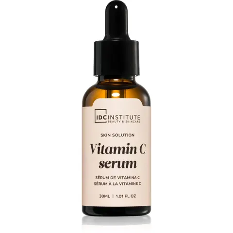 Idc Institute Vitamin C Serum 30ml – image 1