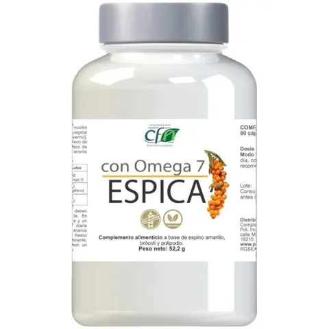 CFN Espica 90 VCaps – imagen 1