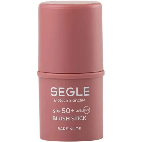 Segle Blush Stick SPF50+ 5g Bare Nude SPF50+ – immagine 1