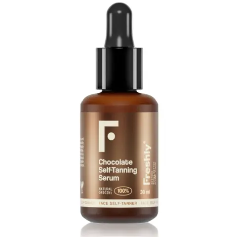 Freshly Cosmetics Bronzing Selftanning Serum 30ml – imagen 1