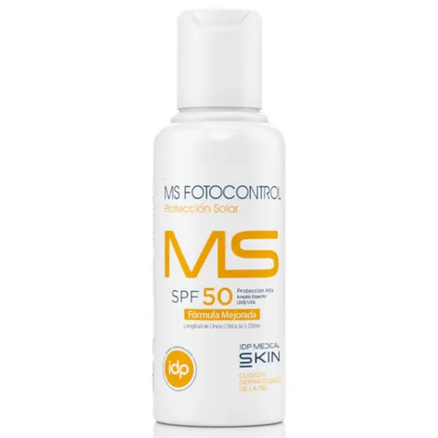 DK Fotocontrol Ultra Spf50+ 100 ml – imagen 1