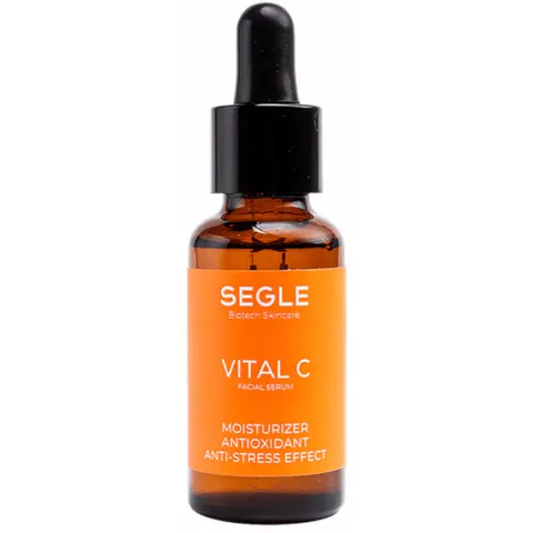 Segle Vital C Serum Antioxidant 30mL – immagine 1