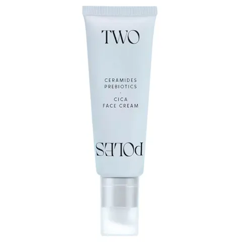 Two Poles Cica Face Cream 50ml – imagen 1