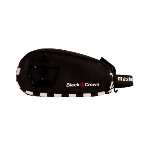 Neceser Black Crown Chiron Negro A005987 – imagen 1