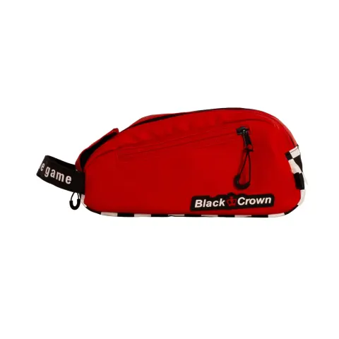 Neceser Black Crown Chiron Rojo A005987 – imagen 1