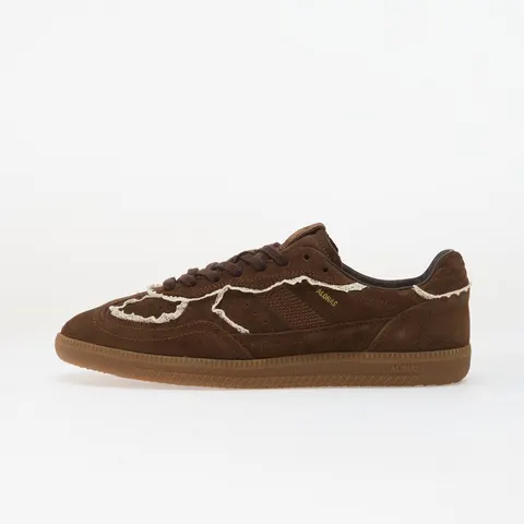 Alohas Sneakers – MARRONE – S10082307 – immagine 1