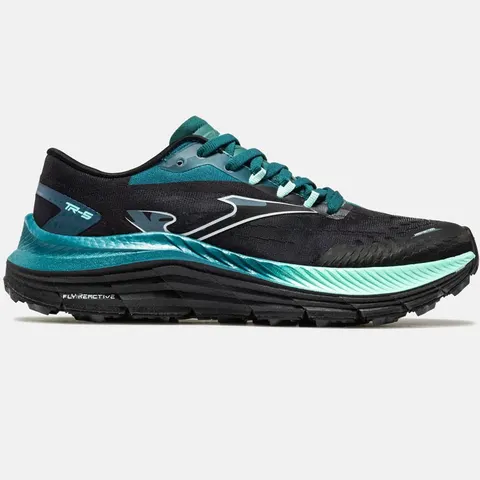 Chaussures de trail Joma TR-5 2601 – Noir – 944645 – image 1