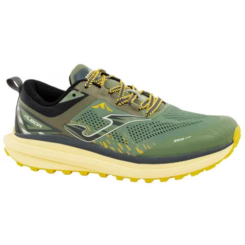 Chaussures de trail Joma Kubor 2615 – Vert – 762844 – image 1