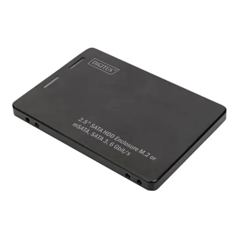 Digitus 2.5 Zoll Festplatten-Einbaurahmen – Bild 1