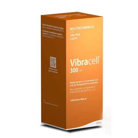 Vitae Vibracell 300ml – imagen 1