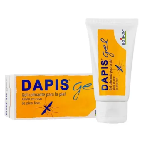 Boiron Dapis Gel 40g – imagen 1