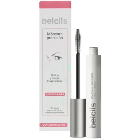 Belcils Máscara Precisión 12 ml – imagen 1