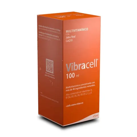 Vitae Vibracell 100ml – imagen 1