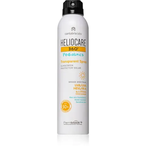 Zonnebrandcrème Heliocare (200 ml) – afbeelding 1