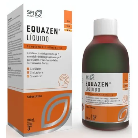 Vitae Equazen 200 ml – imagen 1
